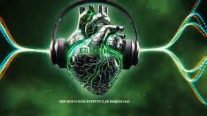 EDM MIX NONSTOP MONSTER BASS REMIX