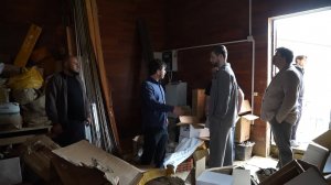 В Махачкале завершают обследование пострадавших от паводков домов