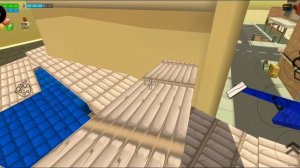 атака ясмин 1 серия начало