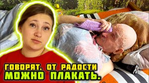 - Степанович мне заменяет дедушку! МАРИУПОЛЬ сегодня.