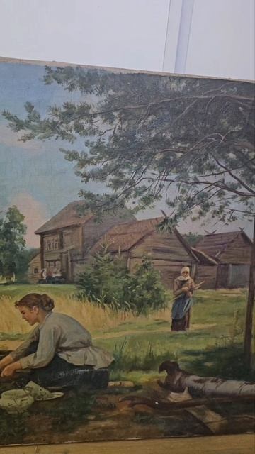 Редкие винтажные и винтажные вещи
