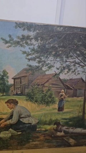 Редкие винтажные и винтажные вещи
