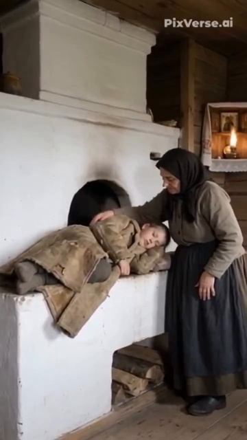 Устинья Артемьевна Жукова.