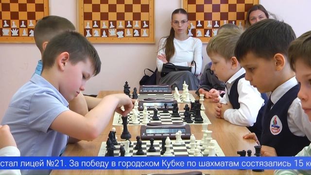 Яркие комбинации, коварные ловушки и тактические удары