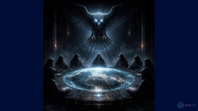 02. Полярный Орёл