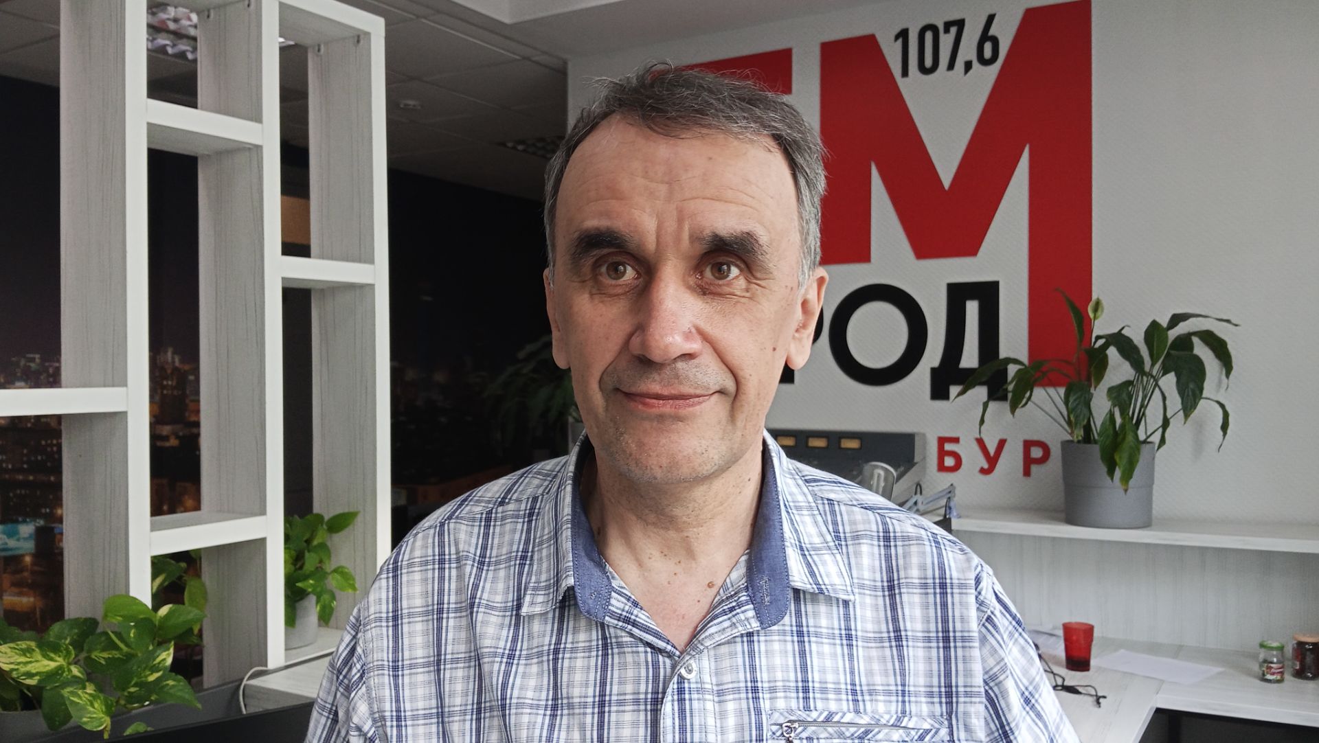 Алексей Коськин: «Верим, что тайна перевала Дятлова будет раскрыта!»