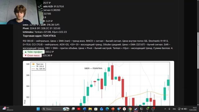 Работаем с площадкой PLAKAT. Создаем первые сигналы. Обзор интерфейса смотреть онлайн