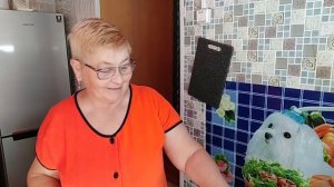 Не собиралась //  Пицца на скорую руку //архив