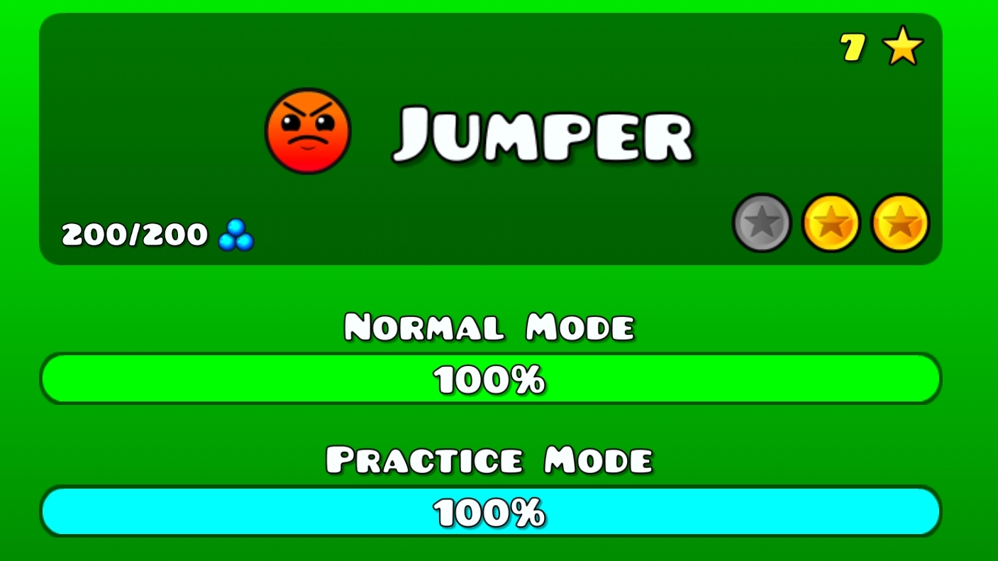 Jumper