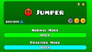 jumper