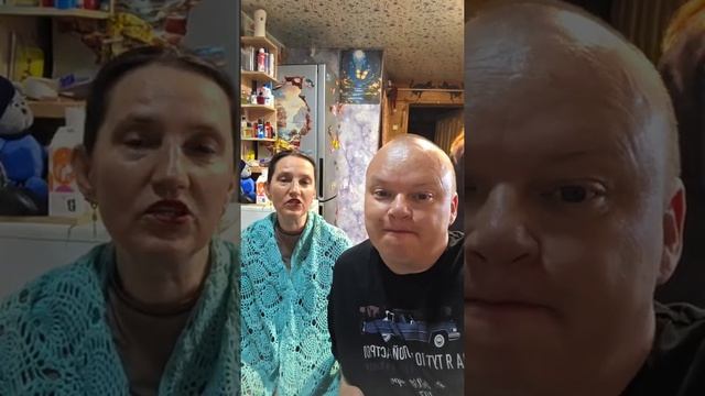 Вечерний эфир от 19.05.26
