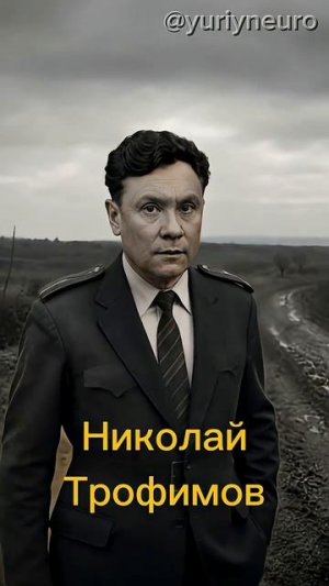Память жива, пока мы помним их лица...