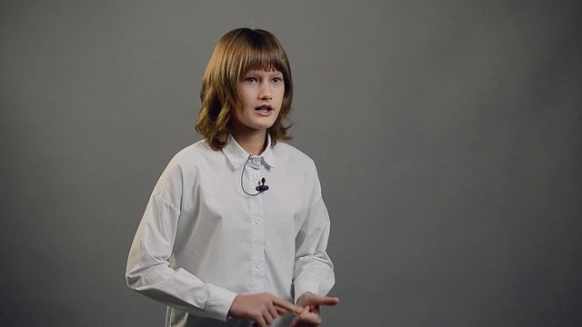 Видеовизитка - Ульяна Макаренко