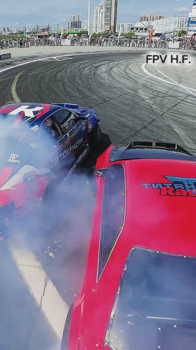 Дрифт Хабаровск 17.05.2026. XDRIFT.