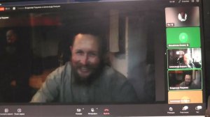 Владимир Пащенко о дне деревни Потеряевка. 17.05.2026