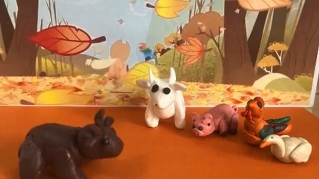 Зимовье