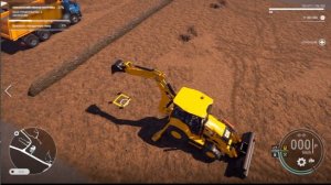 Construction Simulator(161)СЕЛЬХОЗПОСТРОЙКА[1]