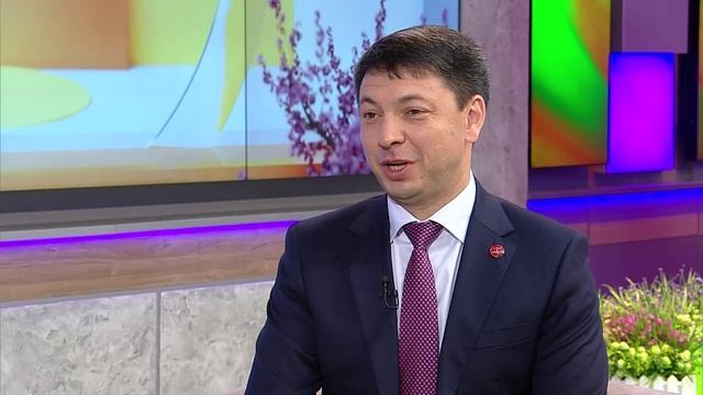 Здравствуйте ТНВ 18 05