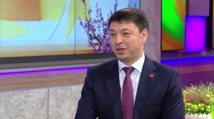 Здравствуйте ТНВ 18 05