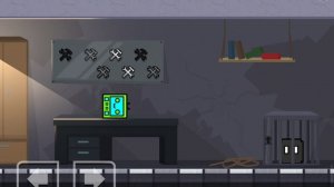 Фигачу уровень 2 часть