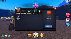МНЕ ВЫПАЛ СЛАЙМ с ШАНСОМ 0.0001%! СЛАЙМ ЧЕЛЛЕНДЖ в РОБЛОКС! Roblox Slime RNG