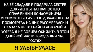 Истории из жизни|Я улыбнулась|Аудио рассказы|Аудиокниги слушать онлайн|Жизненные истории