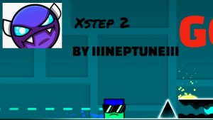 Xstep v2 BY IIINEPTUNEIII