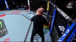 Ду Ху Чой против Даниэла Сантоса. UFC Fight Night