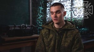 Студент-ростовчанин с детства мечтал о небе: сегодня он оператор БпЛА