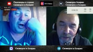 С кем приходится общаться.