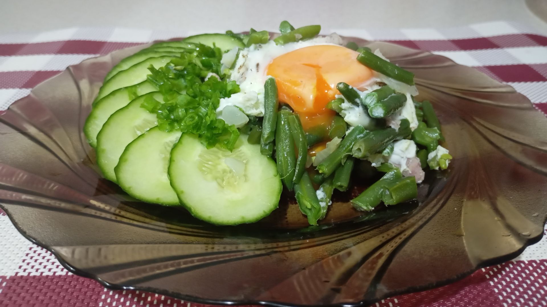 Вкусный и Сытный УЖИН на ,, скорую руку 