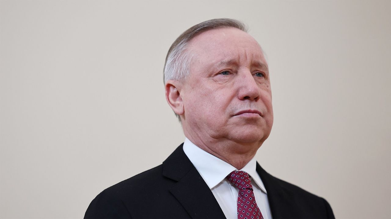 Александру Беглову — 70. Каким при нем стал Санкт-Петербург?