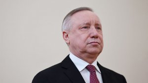 Александру Беглову — 70. Каким при нем стал Санкт-Петербург?