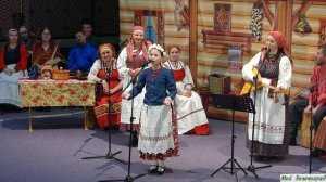 Ворона. Сказка В. Даля