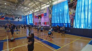 Лисы-Гудок Железногорск 16.05.2026