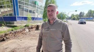 В городе обновят автобусные и трамвайные остановки