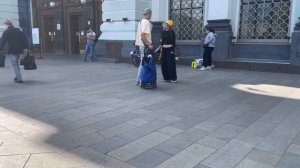 Враджарбхака дас, санкиртана