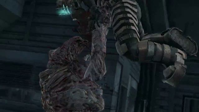 Dead Space (Video) PC Bonus Смерть