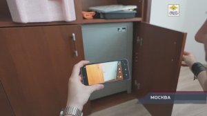 Оперативники центра столицы задержали соучастниц телефонных аферистов, причинивших ущерб 16 млн руб.