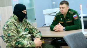 Югра предлагает контрактникам до 6,6 млн рублей и упрощённое гражданство РФ