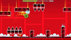 geometry dash