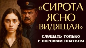 История из жизни! ЯСНОВИДЯЩАЯ! Жизненная история, аудиокнига
