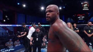 Модестас Букаускас против Кристиана Эдвардса. UFC Fight Night