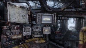 MVA games - METRO EXODUS. DLS: ДВА ПОЛКОВНИКА