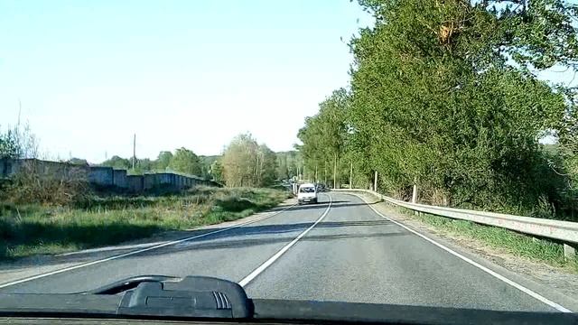 #5556 Архив В.В./19-5-26/ Из Коммунара, ч.1... смотреть онлайн