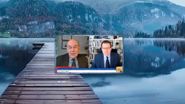 Джон Миршаймер: курс на полномасштабную войну с Россией и Ираном
