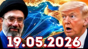 Главные Новости Дня 19.05.2026 - Главные События. Новости Сегодня Срочные