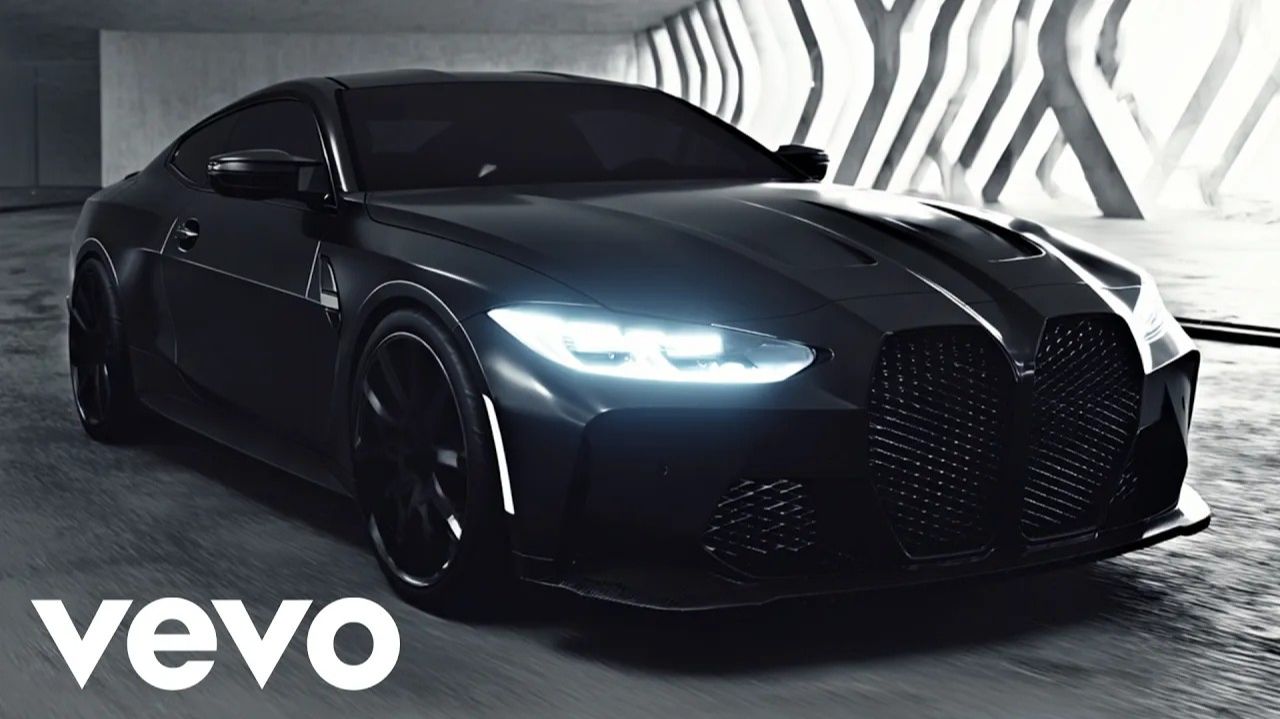 ZERRID - Ice Viens (Original Mix) #carmusic #remix