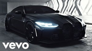 ZERRID - Ice Viens (Original Mix) #carmusic #remix