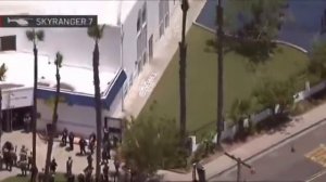Стрельба в мечети в Сан-Диего (США): погибли пятеро, в том числе двое напавших подростков.

Стрелявш